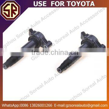 Excellent Quality Car parts Ignition coil for TOYOTA 90919-02246