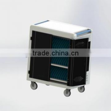 Charging carts/trolleys/cabinets with 20/30/40/50 Units