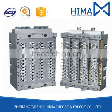 Competitive Price Factory Customized Mould Plastic Injection For Bottle