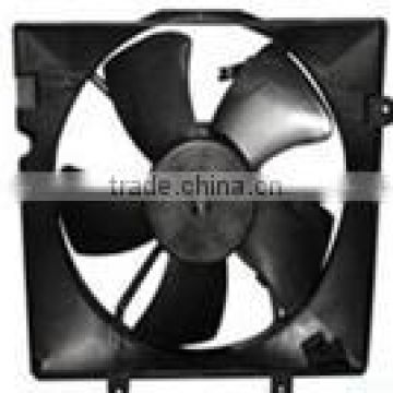 car radiator fan/ electric fan assambly for KIA CARNIVAC3.5