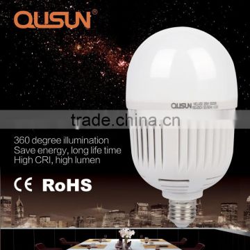 QUSUN High Power LED Bulb 28W High Lumen AC100-140V