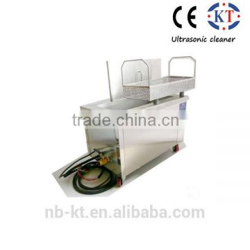 KT-KS industrial ultrasonic cleaner with CE
