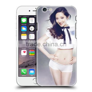 2016 special design bikini girl mobile phone case for iphone 5,for iphone6