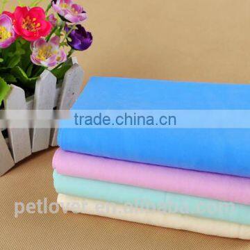 wholesale pet grooming towels