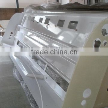 Die Casting Portable Air-conditioning for Car and Household Air Conditioner Shanghai