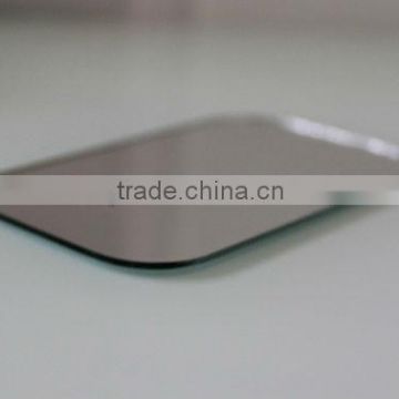 2mm rounded rectangle cosmetic mirror sheet