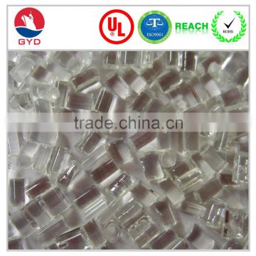 General Purpose PC-110 transparent polycarbonate For General Injection Molding