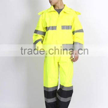 Hot sale factory camouflage rain coat , police rain coat, Long raincoat
