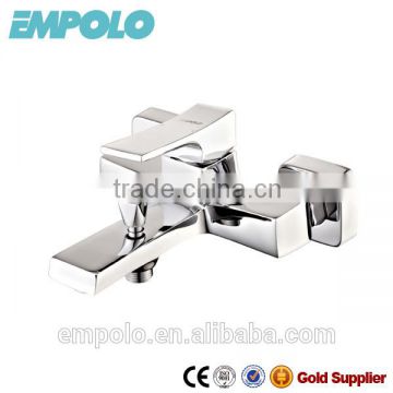 Empolo Wall Mounted Bath Shower Faucet 93 3101