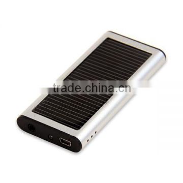 Top selling solar mobile phone charger for smartphone