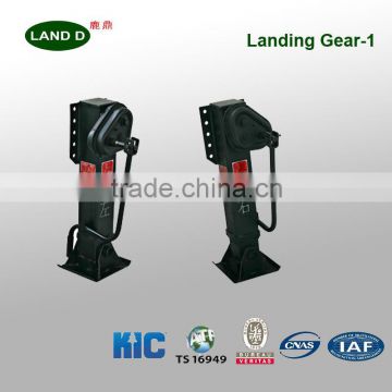 Professional Manufacturer of 25T Hydraulic Trailer Landing Gear