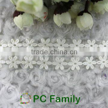 Wholesale Flower Ribbon Decoration