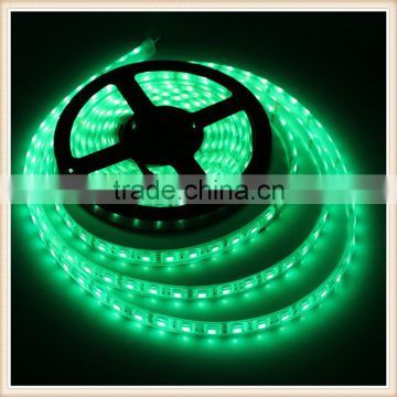 RGB Emitting Color and Light Strip Item Type led strip 5050 SMD 5 meter Red Green Blue White RGB for indoor and garden