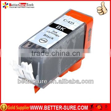 Quality compatible canon pgi-425 ink cartridge with OEM-level print performance