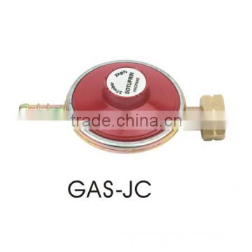 LPG gas regulator GAS-JC