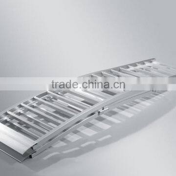 heavy duty tri-folding ramp on sales