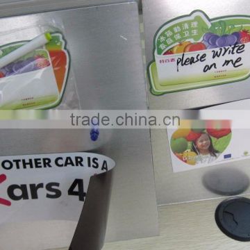 wholesale high quality souvenir fridge magnet