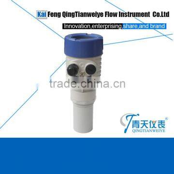 Ultrasonic sensors level meter with local display                        
                                                Quality Choice