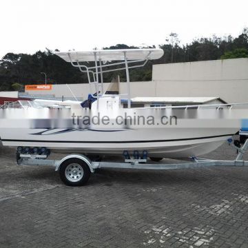 HOT SALE FACTORY DIRECT SALE 20FT FISHING BOAT GS195