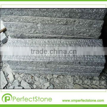 price edging kerbstone border grey stone paving curbstones g654