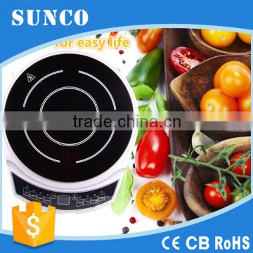 OEM low price induction cooker hot sale in Thailand