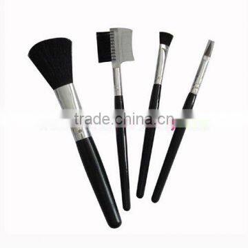 economic makeup brush set