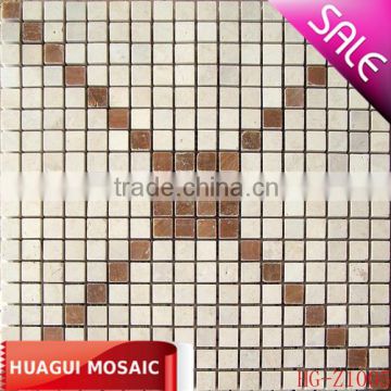 lava stone mosaic HG-Z1005