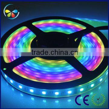 High brightness TM1812 12v led strip