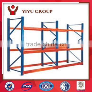 China made industrial logistic&conveying used collapsible metal type racks