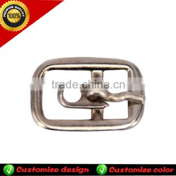 Fashion decorative pin buckles, metal shoe buckle accessories