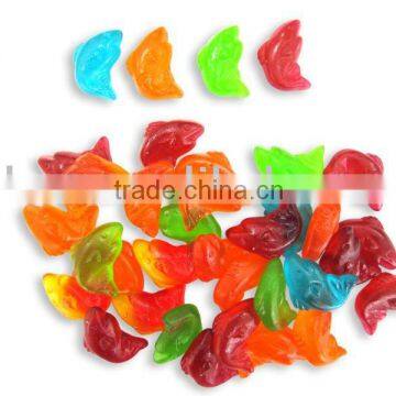 Bulk Fish HALAL Gummy Candy