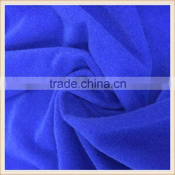 Hot Sale 100% Polyester Tricot Velvet Fabric Loop Velvet A