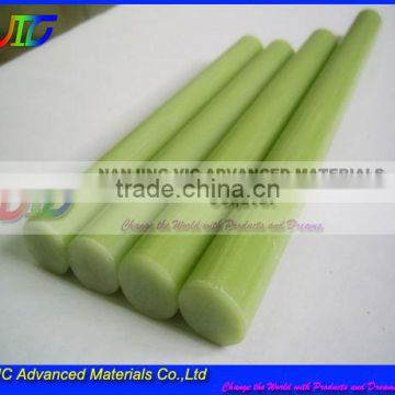 High Strength Smooth Surface High Insulation High Quality Epoxy FRP Rod,Change the World with Products and Dreams