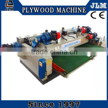 4 / 8 feet spindle less Rotary Log Peeling Machine for sale