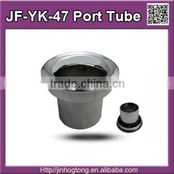 JF-YK-47 Factory high quality Speaker Port Tube,Sound Tube speaker