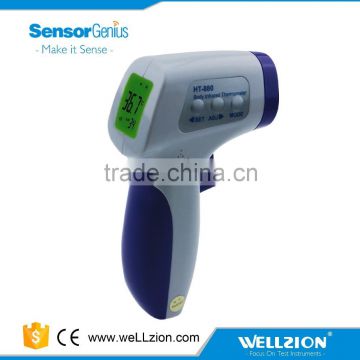 HT-880,non contact body infrared thermometer