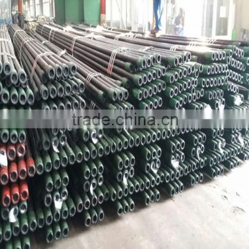 API 5CT 2 3/8" L80 seamless Tubing for oilwell