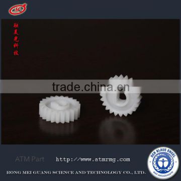 High quality with cheap price atm machine parts Hitachi WZ-22-35-1 gear 22T 7P012837-001