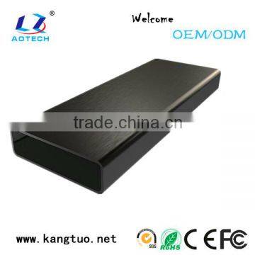 Tool free USB3.0 M.2(NGFF)usb3.0 hdd enclosure