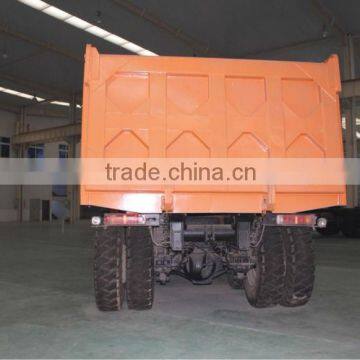 25m3 Dump Truckfor sale