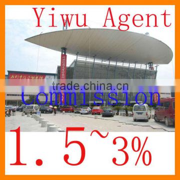 Yiwu Agent Service