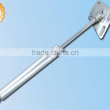 Furniture Hardware Lift Up Pneumatic Gas Spring cabinet kitchen Cupboard support 100N Load Bearing