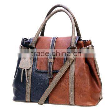 Handbag leather 760