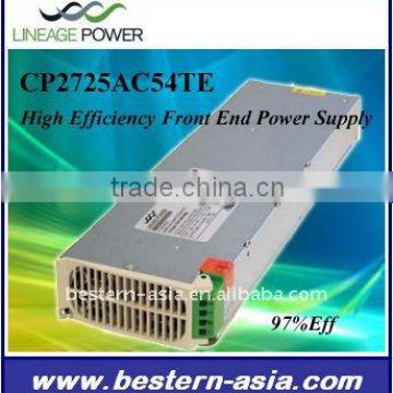 Lineage CP2725AC54TE 54V Compact Power Supply
