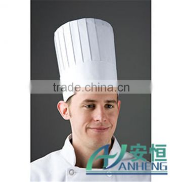 HOT SELL disposable paper chef cap wholesale