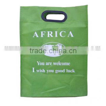 non-woven shopping bag