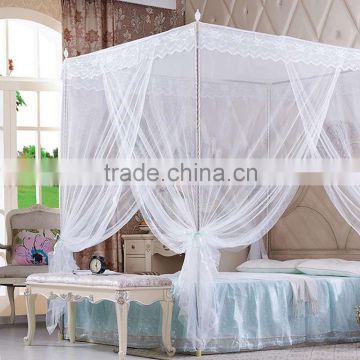 Fashionable rectangular mosquito net