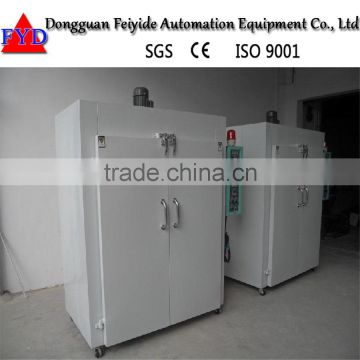 Feiyide Drying Oven in Postelectroplating Parts