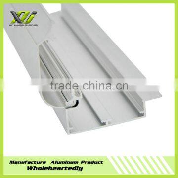 Aluminum decora /profile /alloy /frame for poster light box