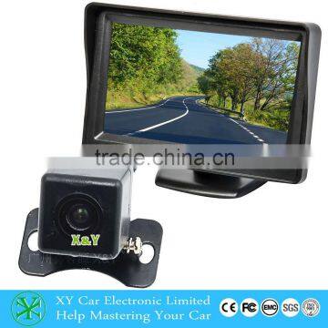 700tvl ccd mini camera,mini security car reverse camera,car reversing aid XY-1688H